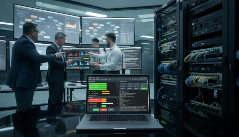 découvrez les outils et méthodologies essentiels pour les tests automatisés de configuration réseau afin d'assurer performance, fiabilité et sécurité de vos infrastructures.