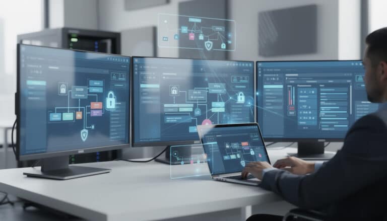 découvrez les meilleures solutions logicielles pour gérer efficacement les accès distants temporaires et sécuriser vos systèmes à distance.