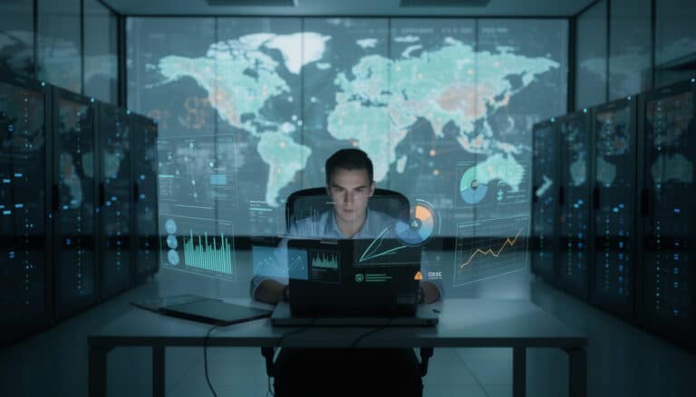 découvrez pourquoi le monitoring classique ne suffit pas pour la gestion des pannes dns et comment adopter des solutions efficaces pour garantir la disponibilité et la performance de vos services en ligne.
