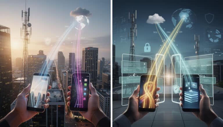 découvrez les possibilités et les limites liées à l'attribution d'une ip publique sur un réseau mobile, pour mieux comprendre son fonctionnement et son impact.