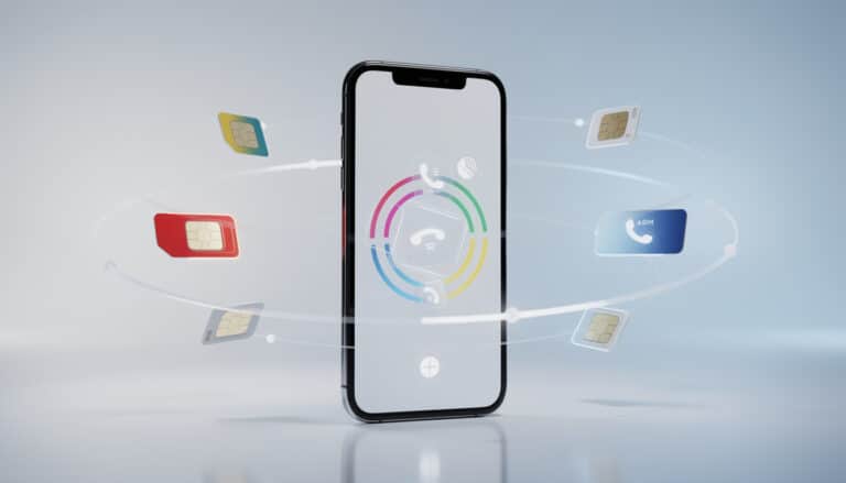 découvrez les usages réels supportés par multi-sim, esim et le partage de ligne pour optimiser votre expérience mobile au quotidien.