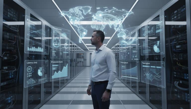 découvrez l'importance du peering, de la latence et de la performance applicative pour les dsi afin d'optimiser l'efficacité et la réactivité des systèmes d'information.