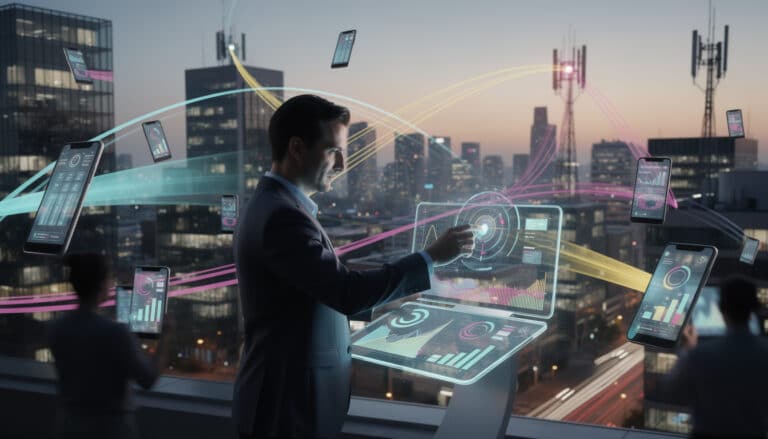 découvrez si la priorisation du trafic mobile professionnel est réellement mise en place et quels en sont les impacts pour les utilisateurs et les entreprises.