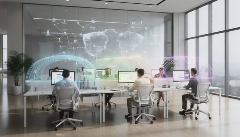 découvrez pourquoi la segmentation réseau avec vlan et qos reste sous-exploitée en entreprise et comment optimiser la performance et la sécurité de votre infrastructure it.
