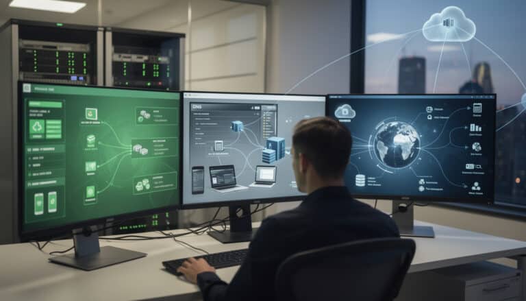 découvrez le concept de split dns, un cas d’usage web essentiel mais souvent mal compris, et apprenez comment optimiser la gestion de vos domaines pour une meilleure sécurité et performance.