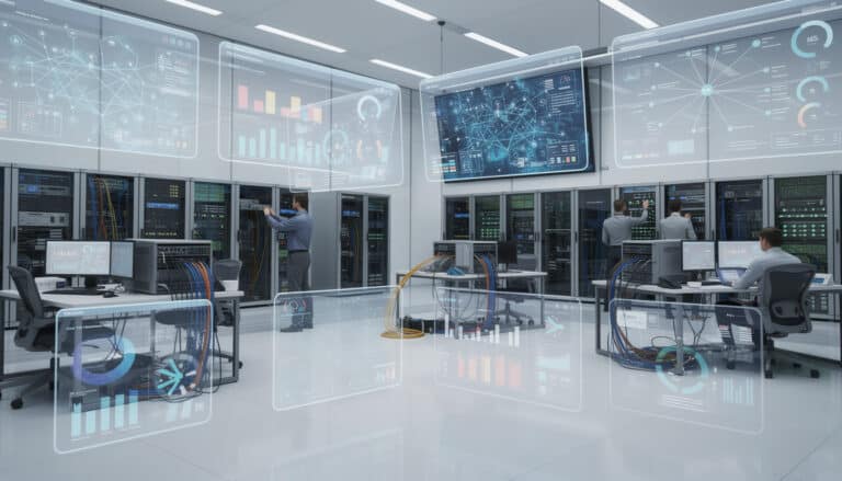 découvrez les indicateurs clés à analyser pour un audit de résilience télécom efficace et assurez la continuité et la sécurité de vos infrastructures de communication.
