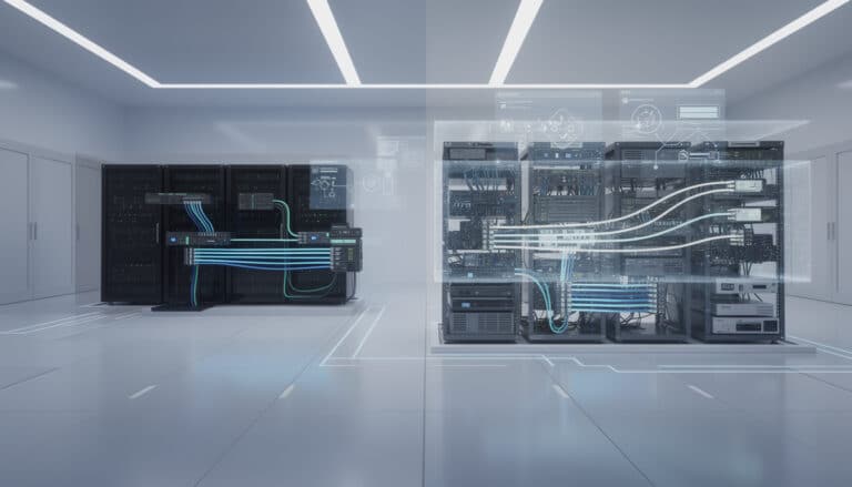 découvrez les différences concrètes entre le load balancing l4 et l7 pour optimiser la répartition du trafic web et améliorer la performance de vos applications.