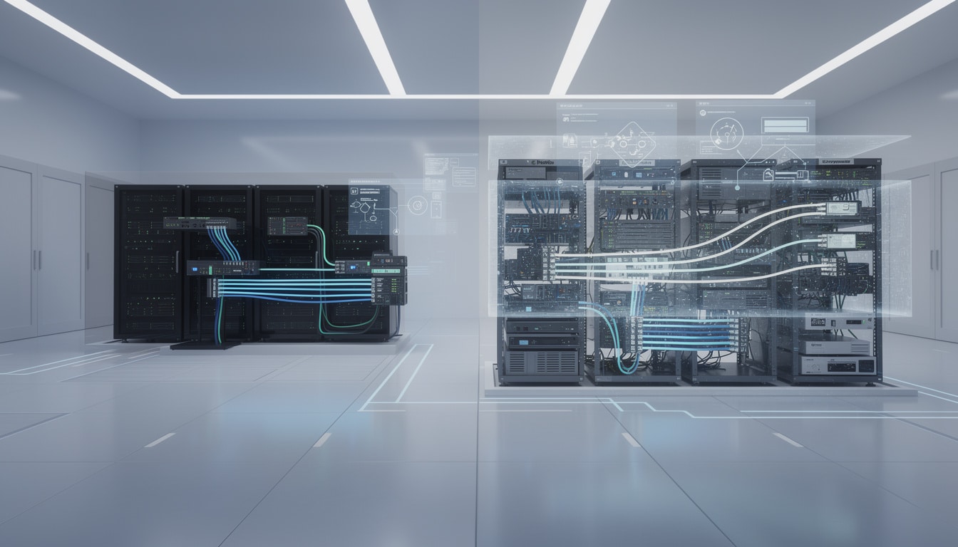 découvrez les différences concrètes entre le load balancing l4 et l7 pour optimiser la répartition du trafic web et améliorer la performance de vos applications.