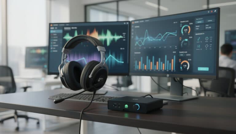 découvrez les paramètres clés qui influencent la qualité de la voix dans les logiciels voip et comment optimiser votre expérience de communication.