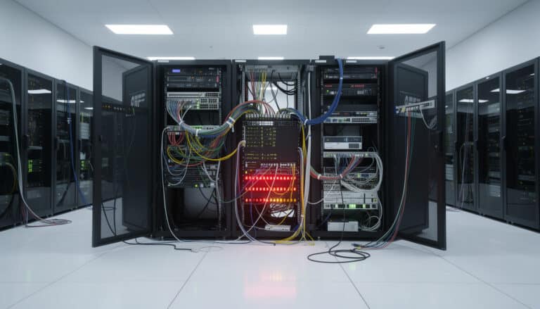 découvrez les erreurs de conception les plus courantes en matière de résilience réseau et apprenez comment les éviter pour garantir la disponibilité et la fiabilité de vos infrastructures informatiques.