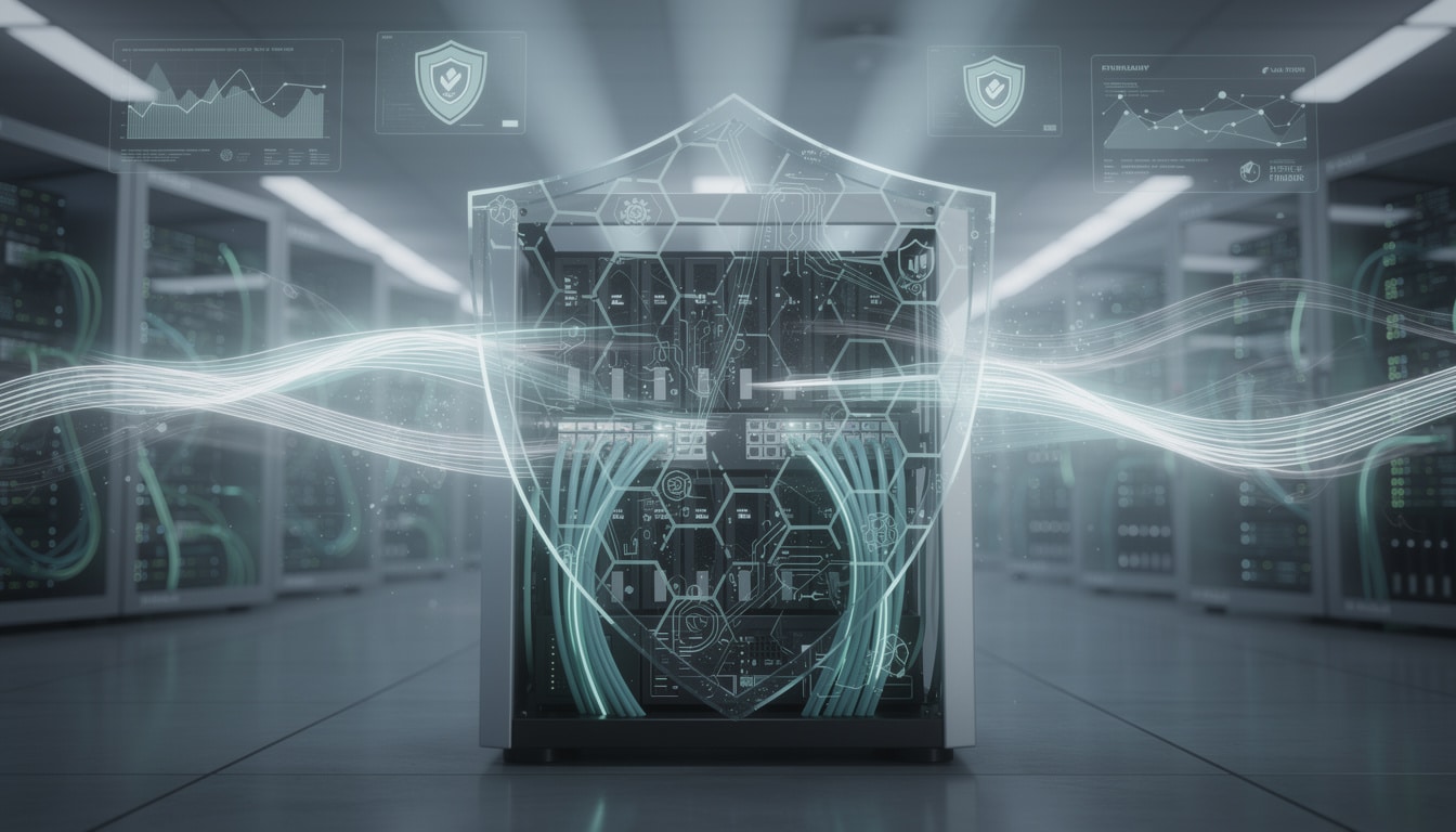 découvrez comment utiliser un reverse proxy comme point de sécurité et explorez les limites à ne pas dépasser pour protéger efficacement votre infrastructure.