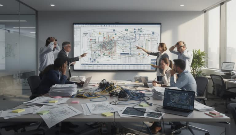 découvrez pourquoi la plupart des projets cmdb échouent et apprenez les clés pour réussir la gestion de votre base de données de configuration.