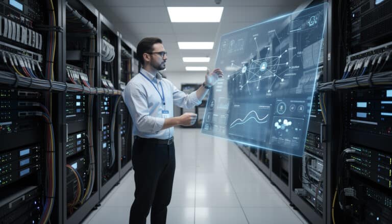 découvrez les outils essentiels de la gestion des configurations réseau (ncm) et leurs bénéfices concrets pour optimiser la sécurité, la performance et la maintenance de votre infrastructure réseau.