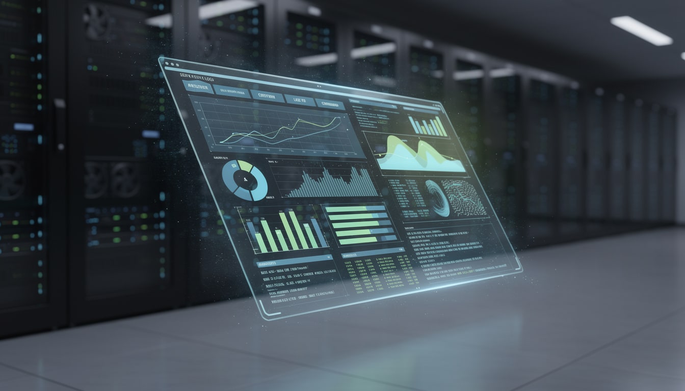 découvrez comment exploiter efficacement les logs serveur pour améliorer votre seo technique et optimiser la performance de votre site web.