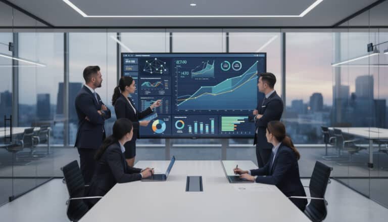 découvrez les indicateurs clés pour optimiser le pilotage des coûts télécoms et améliorer la gestion financière au sein de votre direction financière.