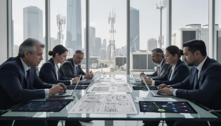 découvrez ce que valent réellement les engagements contractuels dans les sla télécom et comment ils impactent la qualité et la fiabilité des services.