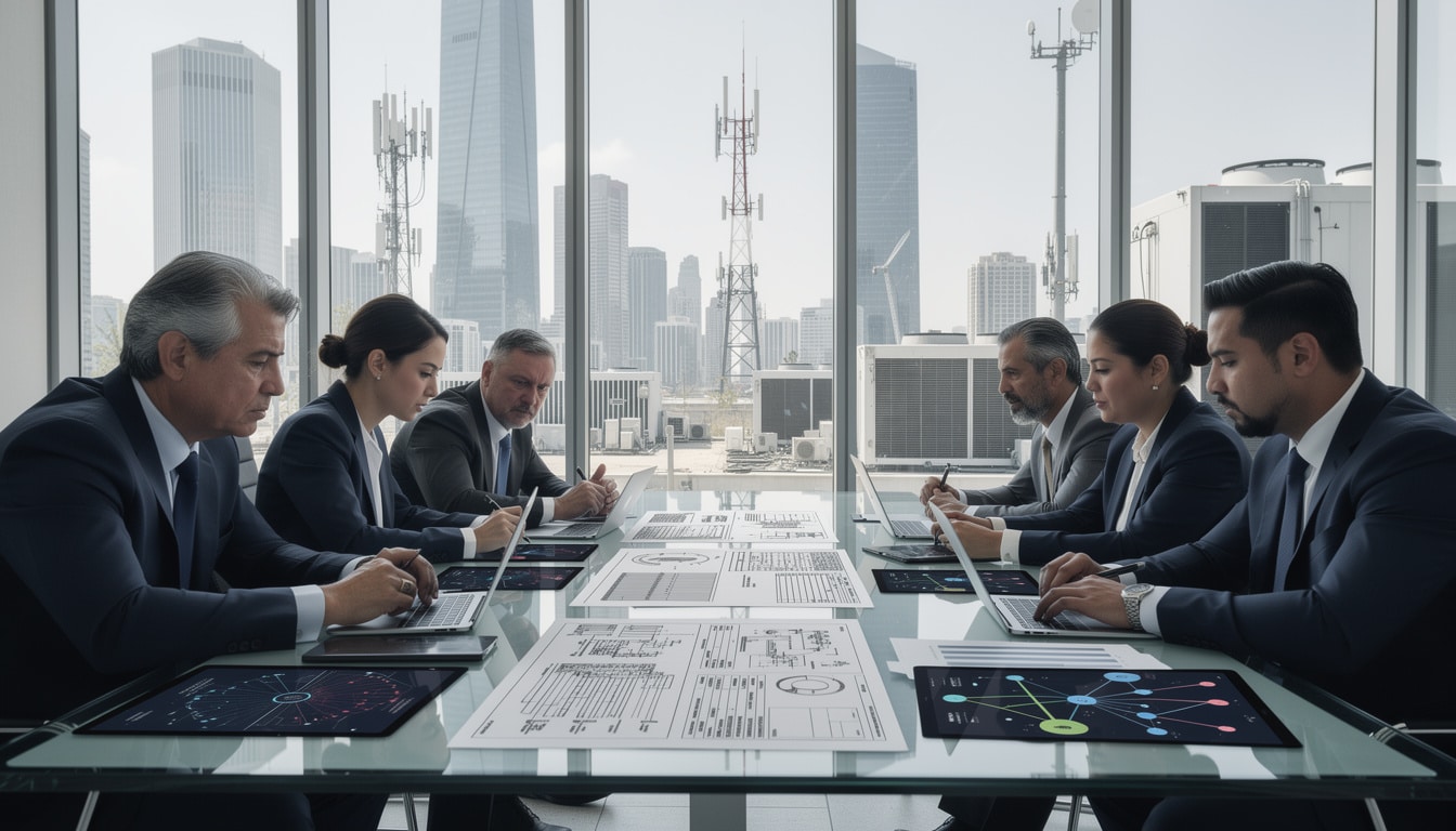 découvrez ce que valent réellement les engagements contractuels dans les sla télécom et comment ils impactent la qualité et la fiabilité des services.