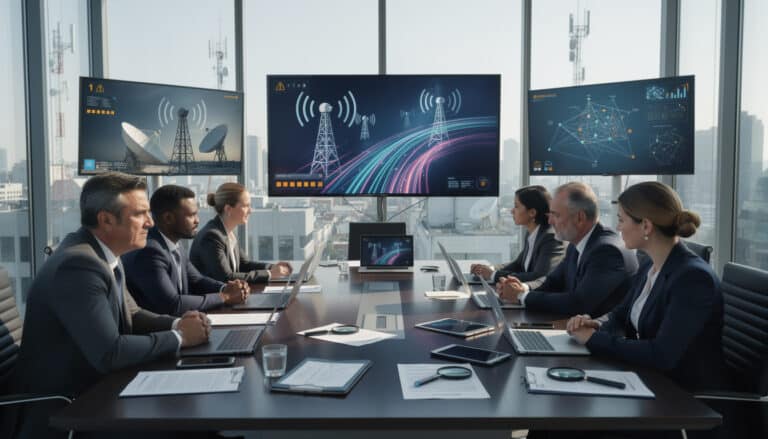 découvrez les points de vigilance essentiels à connaître lors d'une fusion ou acquisition dans le secteur des télécoms pour réussir votre opération de m&a.