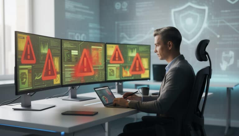 découvrez comment réduire les faux positifs des alertes web trop sensibles et améliorer la précision de votre système de surveillance en ligne.