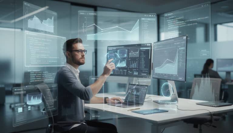 découvrez des méthodes fiables pour analyser la latence applicative et optimiser les performances de vos logiciels grâce à des techniques d'évaluation précises.